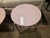 Article Silicus Round Side Table For Sale - Image 13 of 13