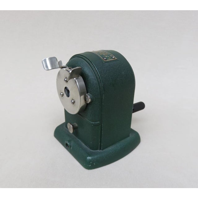 Pencil Sharpener from A.W. Faber Castell, 1950s For Sale - Image 4 of 18