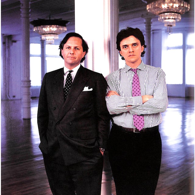 Traditional "Spy the Funny Years" Book, 2006 (Signed) For Sale - Image 3 of 9