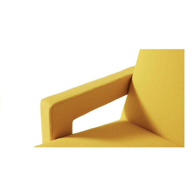 Utrecht Outdoor Armchair by Gerrit Thomas Rietveld For Sale - Image 9 of 11