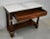 Empire Mahogany Console Table For Sale - Image 4 of 18