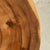 Side Table in Natural Suar Wood, 1980s For Sale - Image 17 of 18