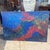 Gianfranco Zaccagnimo, Mother Nature, 2020, Canvas For Sale - Image 12 of 14