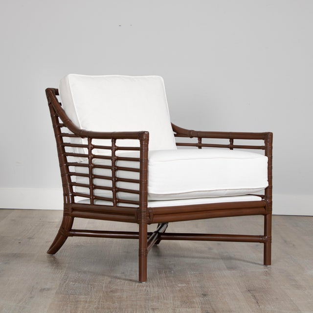 David Francis Luna Lounge For Sale - Image 11 of 12