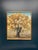 Nils Olsson, Chestnut Tree in Bloom, 1950s, Oil Painting on Canvas, Framed For Sale - Image 15 of 18