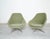 About a Lounge Chair AAL 91 Lounge Chair from Hee Welling, 2010s, Set of 2 For Sale - Image 11 of 11