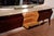 Mid-Century Credenza in Mahogany, Rosewood and Onyx by Osvaldo Borsani, Italy, 1950s For Sale - Image 6 of 18