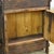 Vintage Folk Art Cabinet in Pine, 1920 For Sale - Image 6 of 13