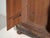 Antique Polychrome Wood Wardrobe For Sale - Image 11 of 18