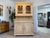Gründerzeit Kitchen Farmhouse Sideboard in Softwood For Sale - Image 11 of 11