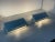 Danish Metal Wall Lamps, 1960s, Set of 2 For Sale - Image 9 of 11