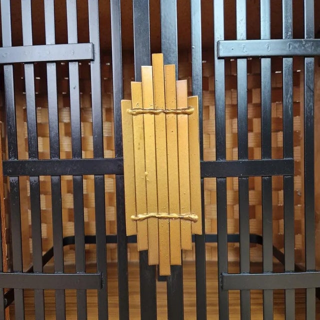 Mid-Century Modern Mid-Century Trolley Bar Cabinet, 1960s For Sale - Image 3 of 13