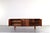This Danish sideboard from the 1960s is a strong example of mature Scandinavian design, where emphasis was placed on...