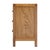 2020s Mesa 44 in. W Cane and Wood 6 Drawer Dresser, Natural & Cane For Sale - Image 5 of 8