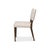 Not Yet Made - Made To Order Modern English Dining Chairs - a Pair For Sale - Image 5 of 11
