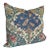 Liberty of London Melbury Print Extra Large Throw Pillow Sham For Sale