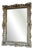 Antique Gilt Overmantle Wall Mirror, 19th Century For Sale
