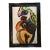 Peter Keil Original Painting - Junge Wilde Collection For Sale