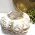 Haeger 1960 Haeger Face Planter Cachepot Organic Modern Art Pottery Shelf Bookcase Decor For Sale - Image 4 of 18