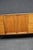 Drexel Drexel Declaration Walnut Credenza by Kipp Stewart & Stewart MacDougall For Sale - Image 4 of 14