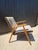 Vintage Scandinavian Armchair, 1960s For Sale - Image 4 of 13