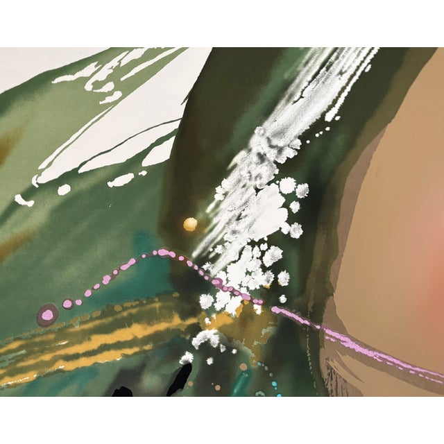 Reproduction Print - Lamar Briggs For Sale - Image 4 of 11