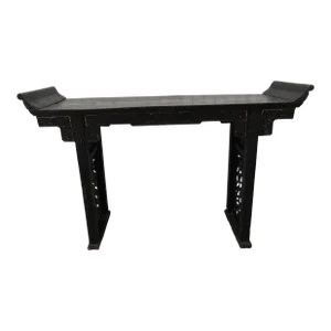 18th Century Chinese Altar Table