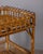 Vintage Bamboo Bar Trolley, Italy, 1960s For Sale - Image 6 of 11