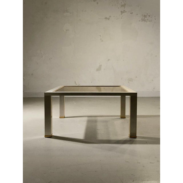 Side Tables or Nightstands by Guy Lefevre for Maison Jansen, 1970s, Set of 2 For Sale - Image 12 of 14