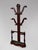 Victorian Mahogany Hall Stand, 1870s For Sale - Image 12 of 12