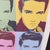 Pop Art 21st Century Andy Warhol Pop Art Framed Elvis Presley 52/100 Lithography For Sale - Image 3 of 12