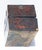 Early 18th Century Early 18th Century Burlwood Box For Sale - Image 5 of 7