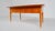 Mid-Century Modern Desk with Leather Top, 1940s For Sale - Image 12 of 16