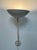 1960s 1960s Gooseneck Wall Lamp Attributed to Kurt Versen For Sale - Image 5 of 12