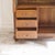 Louis XVI Style Mahogany Mirror Cabinet, 1890 For Sale - Image 4 of 9