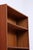 Mid-Century Modern Teak Bookcase, 1960s For Sale - Image 11 of 14