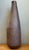 Contemporary Vintage Tall Earthenware Vessel For Sale - Image 3 of 12
