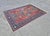 Antique Hand-Knotted Kazak Woolen Rug, 1890s For Sale - Image 6 of 11