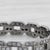 New Beverley K 0.25ctw Diamond Stackable Ring 18k White Gold Sz 6.5 Wedding Band For Sale In Greensboro - Image 6 of 8