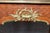 Francois Linke Style Marquetry Bronze Mounted Louis XV End Occassional Table For Sale - Image 11 of 13