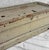 Antique Primtive Painted Wood Tool Box Chest For Sale - Image 11 of 13
