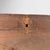 Antique Japanese Chochin-Bako Lantern Storage Boxes in Wall Rack, 1860s, Set of 4 For Sale - Image 14 of 17