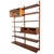 Mid-Century Modern Mid-Century Danish Royal Wall Unit from Poul Cadovius, 1950s For Sale - Image 3 of 13