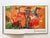 Pop Art " Life Doesn't Frighten Me " Vintage 1993 First Edition Hardcover Jean Michel Basquiat & Maya Angelou Book For Sale - Image 3 of 12