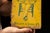 1920s Antique Leroy Little Cigars Embossed Tin Sign For Sale - Image 5 of 5