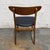 Farstrup Set of 4 Vintage Danish Modern Teak Dining Chairs by Thomas Harlev for Farstrup, Model 210 Circa 1950s For Sale - Image 4 of 6