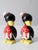 Mid-Century Modern Mid 20th Century Mid-Century Penguin Salt & Pepper Shakers Set For Sale - Image 3 of 10