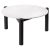 Interchangeable Tray Table by Charlotte Perriand for Cassina For Sale - Image 9 of 9