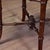 Art Nouveau Stool by George Hulbe, 1880 For Sale - Image 3 of 15