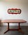 Vintage Danish Teak Dining Table by Dyrlund For Sale In Los Angeles - Image 6 of 10